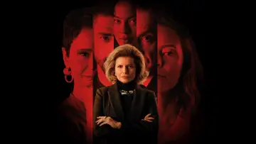 Backdrop к сериалу "Anything Goes" #1431200