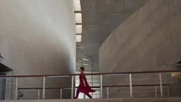 Backdrop к сериалу "Anything Goes" #1431208