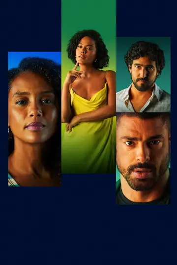 Poster к сериалу "Anything Goes" #1431209