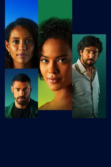 Poster к сериалу "Anything Goes" #1431210