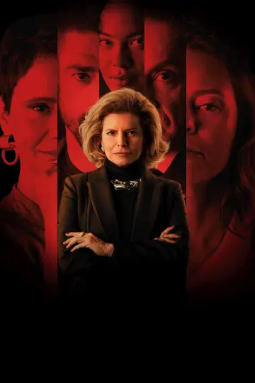 Poster к сериалу "Anything Goes" #1431212