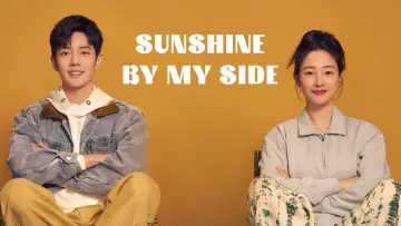 Backdrop for the TV series "Sunshine by My Side" #1877977