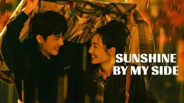 Backdrop for the TV series "Sunshine by My Side" #1877979