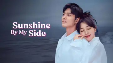 Backdrop for the TV series "Sunshine by My Side" #1877980