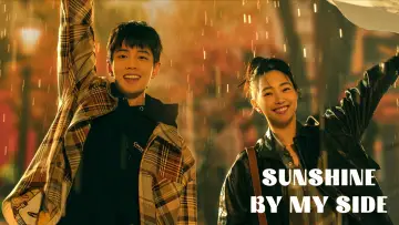 Backdrop for the TV series "Sunshine by My Side" #1877981