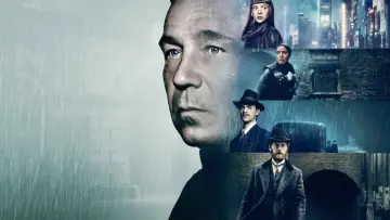 Backdrop к сериалу "Bodies" #1466668