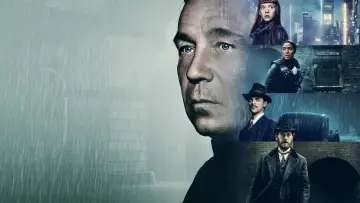 Backdrop к сериалу "Bodies" #1466669