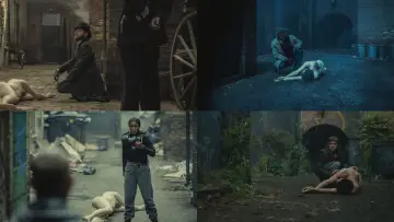 Backdrop к сериалу "Bodies" #1466671