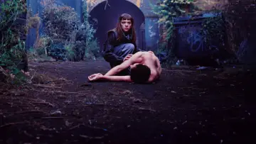 Backdrop к сериалу "Bodies" #1466673