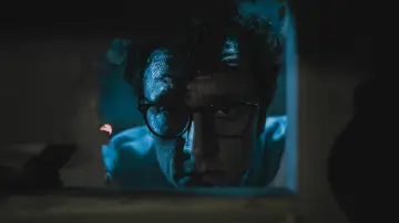 Backdrop к сериалу "Bodies" #1466685