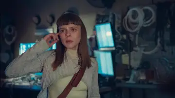 Backdrop к сериалу "Bodies" #1466688