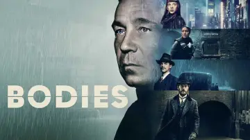 Backdrop к сериалу "Bodies" #1466689