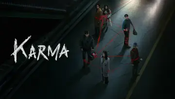 Backdrop к сериалу "Karma" #1473675
