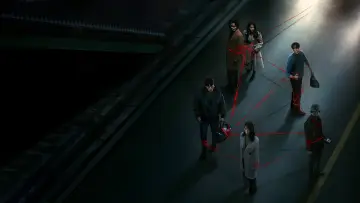 Backdrop к сериалу "Karma" #1473676