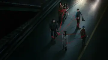 Backdrop к сериалу "Karma" #1473680