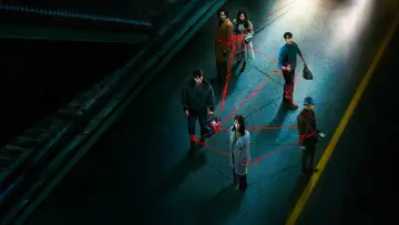 Backdrop к сериалу "Karma" #1473684