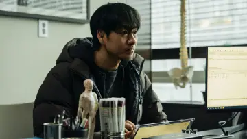 Backdrop к сериалу "Karma" #1473688