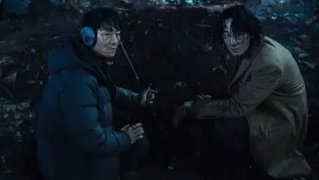 Backdrop к сериалу "Karma" #1473696