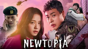 Backdrop к сериалу "Newtopia" #1436978