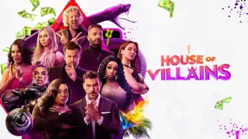 Backdrop for the TV series "House of Villains" #1497697