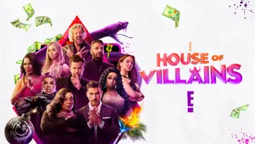 Backdrop for the TV series "House of Villains" #1497699