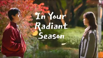 Backdrop for the TV series "In Your Radiant Season" #1478686
