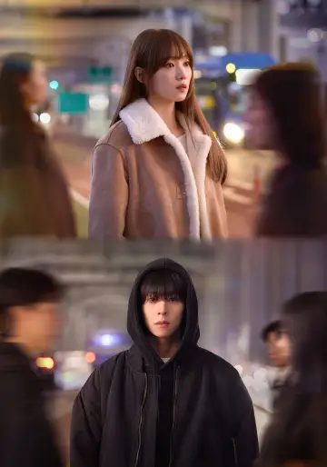 Poster for the TV series "In Your Radiant Season" #1478722