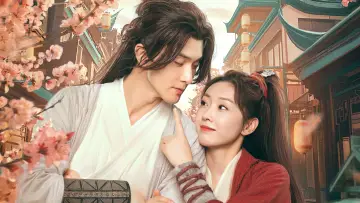Backdrop к сериалу "Love and Sword" #1484190