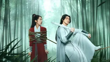 Backdrop к сериалу "Love and Sword" #1484192