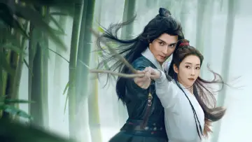 Backdrop к сериалу "Love and Sword" #1484193