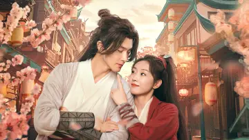 Backdrop к сериалу "Love and Sword" #1484195