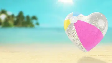 Backdrop for the TV series "Love Island Games" #1505474