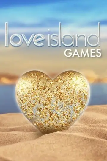 Poster for the TV series "Love Island Games" #1505488