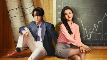 Backdrop for the TV series "Created in China" #1810499
