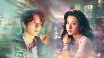 Backdrop for the TV series "Created in China" #1810501