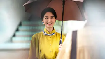 Backdrop for the TV series "Created in China" #1810505