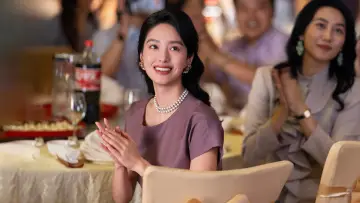 Backdrop for the TV series "Created in China" #1810506