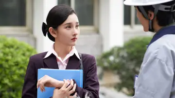 Backdrop for the TV series "Created in China" #1810521