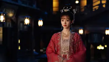 Backdrop for the TV series "Guardians of the Dafeng" #1481724