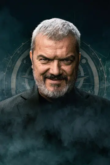 Poster for the TV series "The Traitors Sweden" #1554555