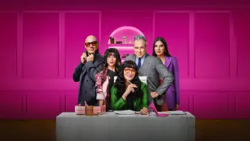 Backdrop for the TV series "Betty La Fea: The Story Continues" #1326260