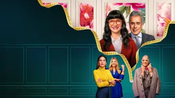 Backdrop for the TV series "Betty La Fea: The Story Continues" #1326264