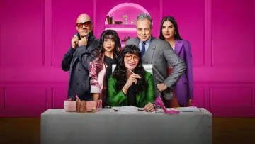 Backdrop for the TV series "Betty La Fea: The Story Continues" #1326266