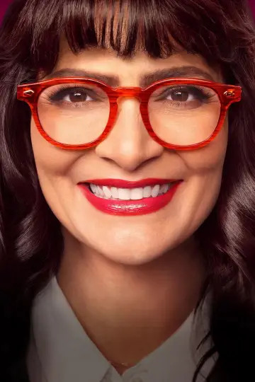 Poster for the TV series "Betty La Fea: The Story Continues" #1326287