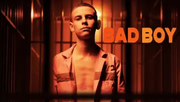 Backdrop for the TV series "Bad Boy" #1549501