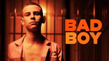 Backdrop for the TV series "Bad Boy" #1549502