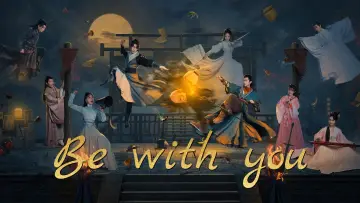 Backdrop for the TV series "Be with You" #1819321