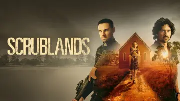 Backdrop for the TV series "Scrublands" #1472387