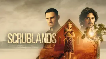Backdrop for the TV series "Scrublands" #1472388