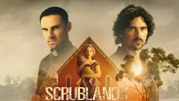 Backdrop for the TV series "Scrublands" #1472389